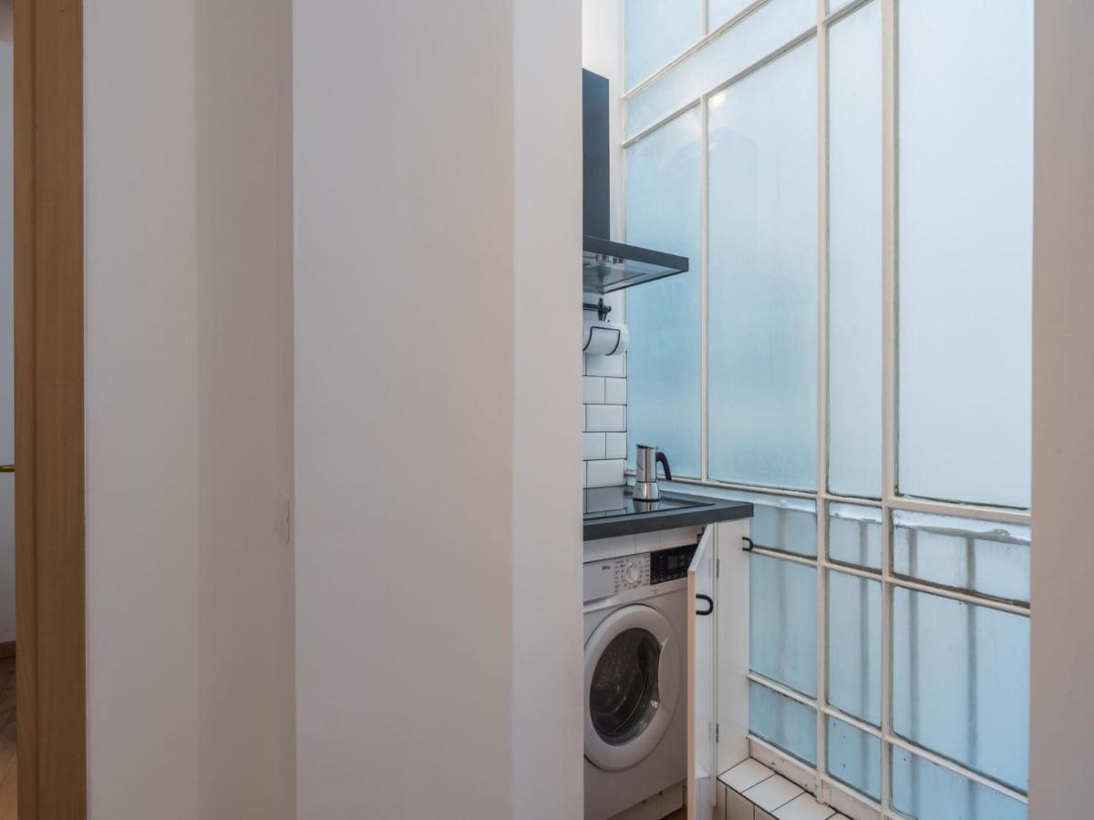 The Best Rent - Cozy Two-Bedroom Apartment In Via Dei Condotti Rom Exterior foto