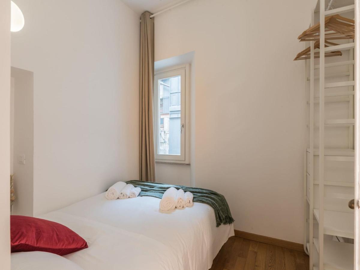 The Best Rent - Cozy Two-Bedroom Apartment In Via Dei Condotti Rom Exterior foto