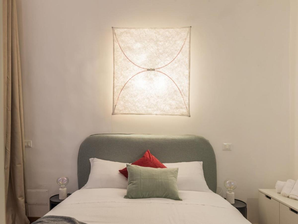 The Best Rent - Cozy Two-Bedroom Apartment In Via Dei Condotti Rom Exterior foto