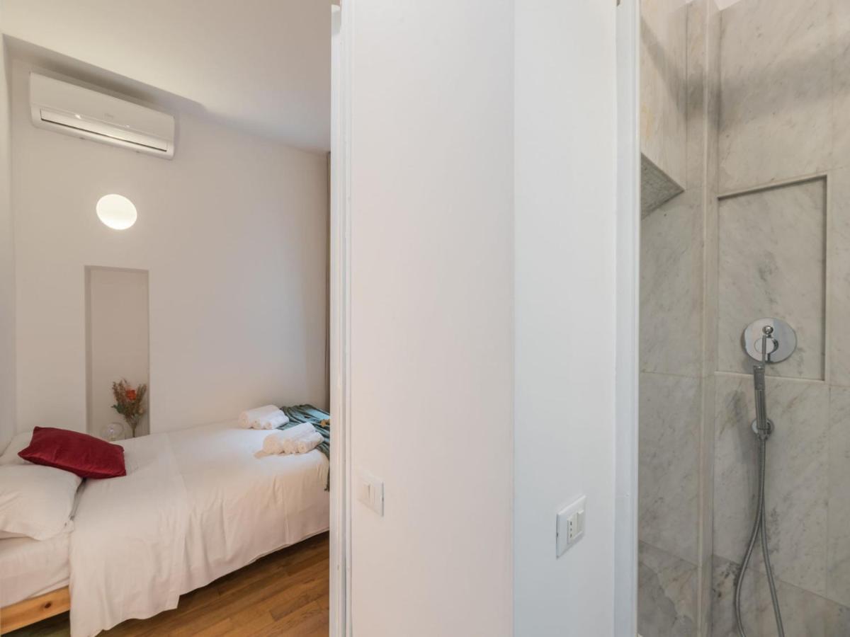 The Best Rent - Cozy Two-Bedroom Apartment In Via Dei Condotti Rom Exterior foto